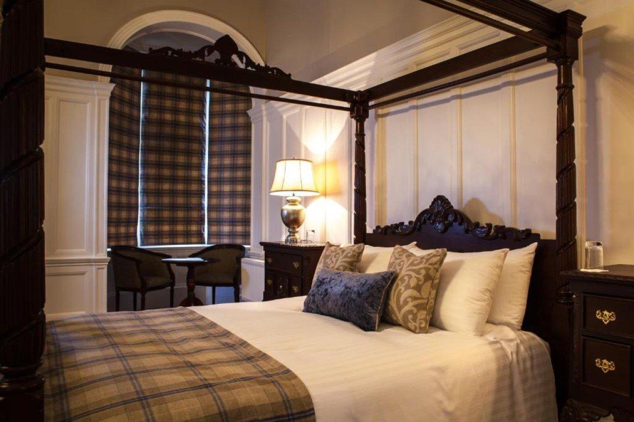 Inglewood House And Spa アロア エクステリア 写真