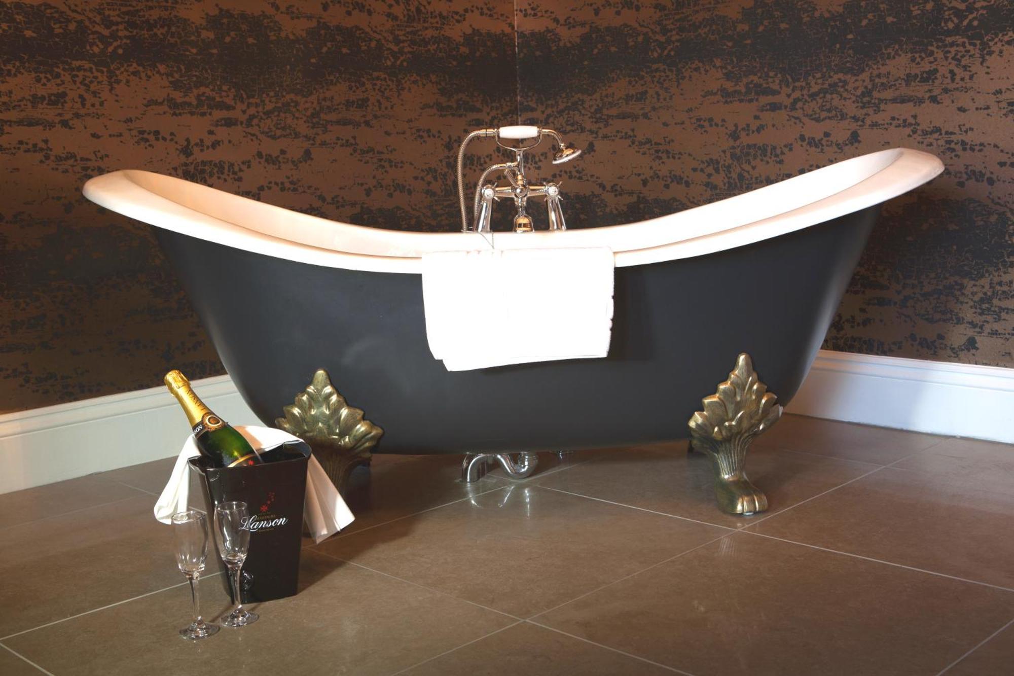 Inglewood House And Spa アロア 部屋 写真