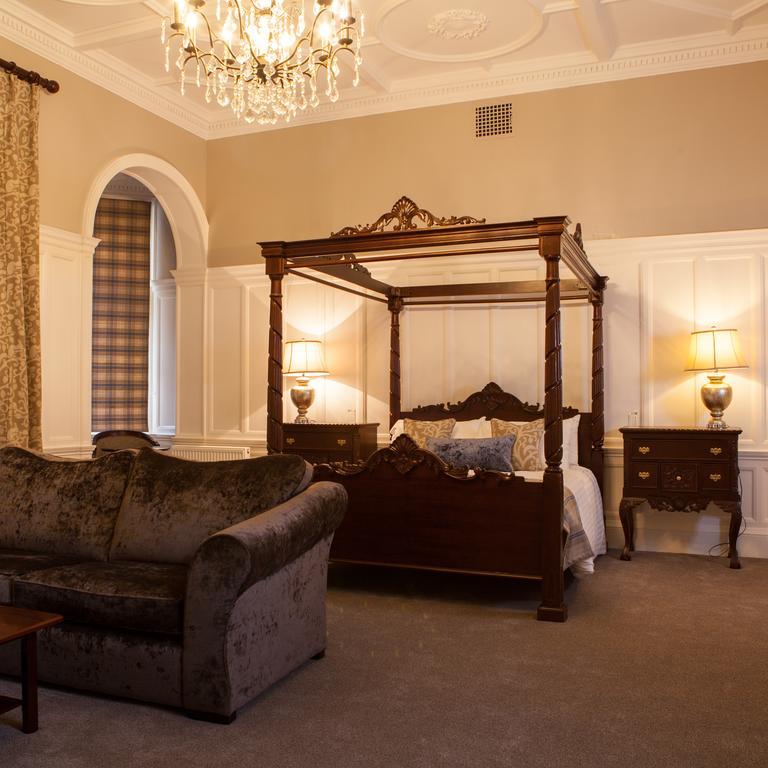 Inglewood House And Spa アロア エクステリア 写真