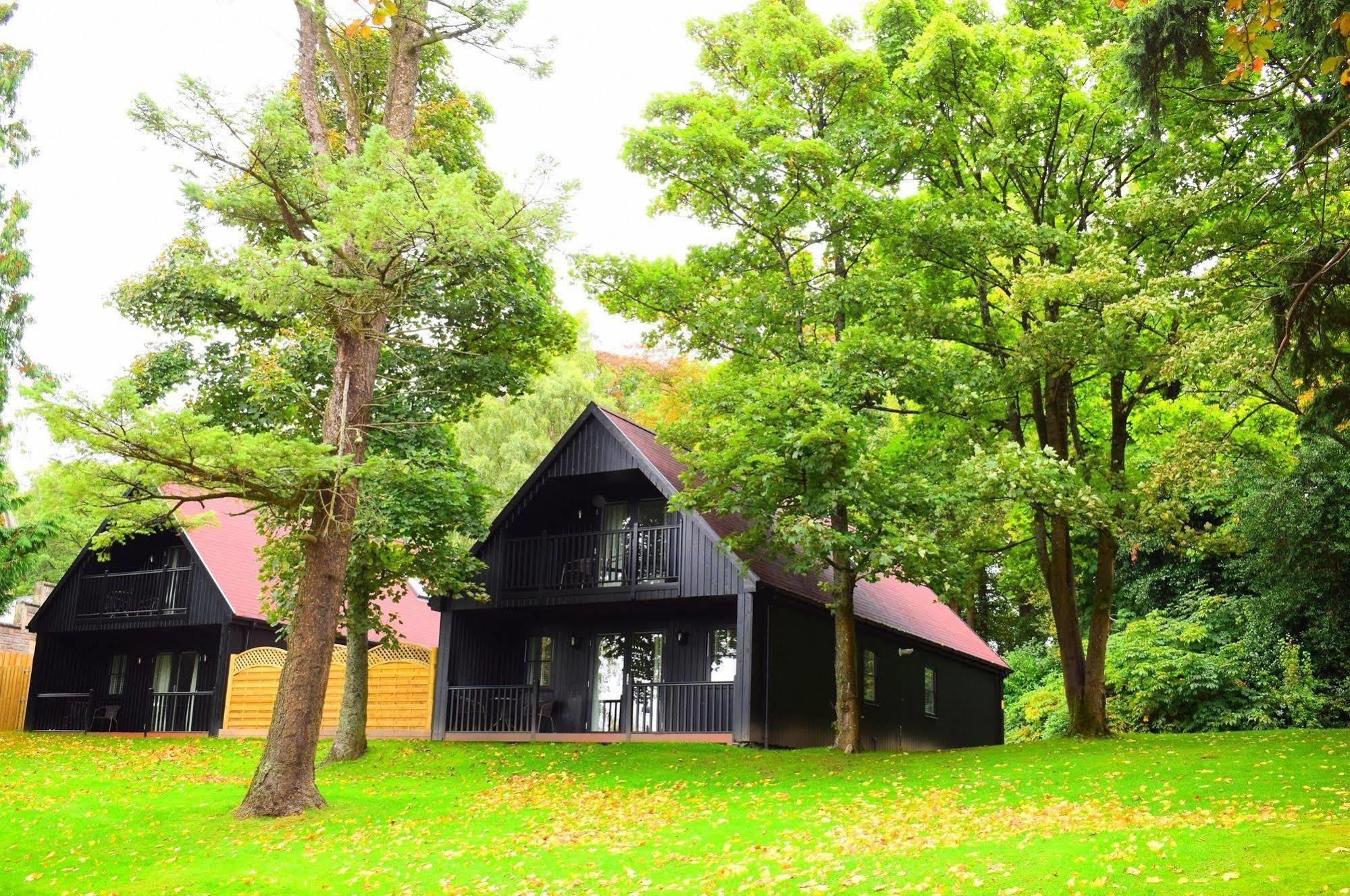 Inglewood House And Spa アロア エクステリア 写真