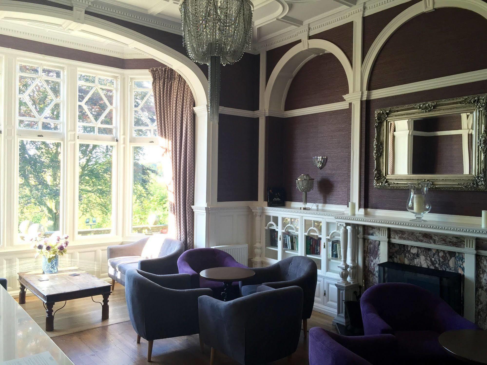 Inglewood House And Spa アロア エクステリア 写真