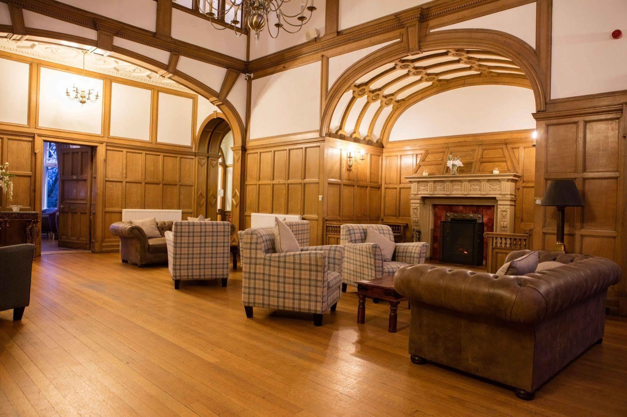 Inglewood House And Spa アロア エクステリア 写真